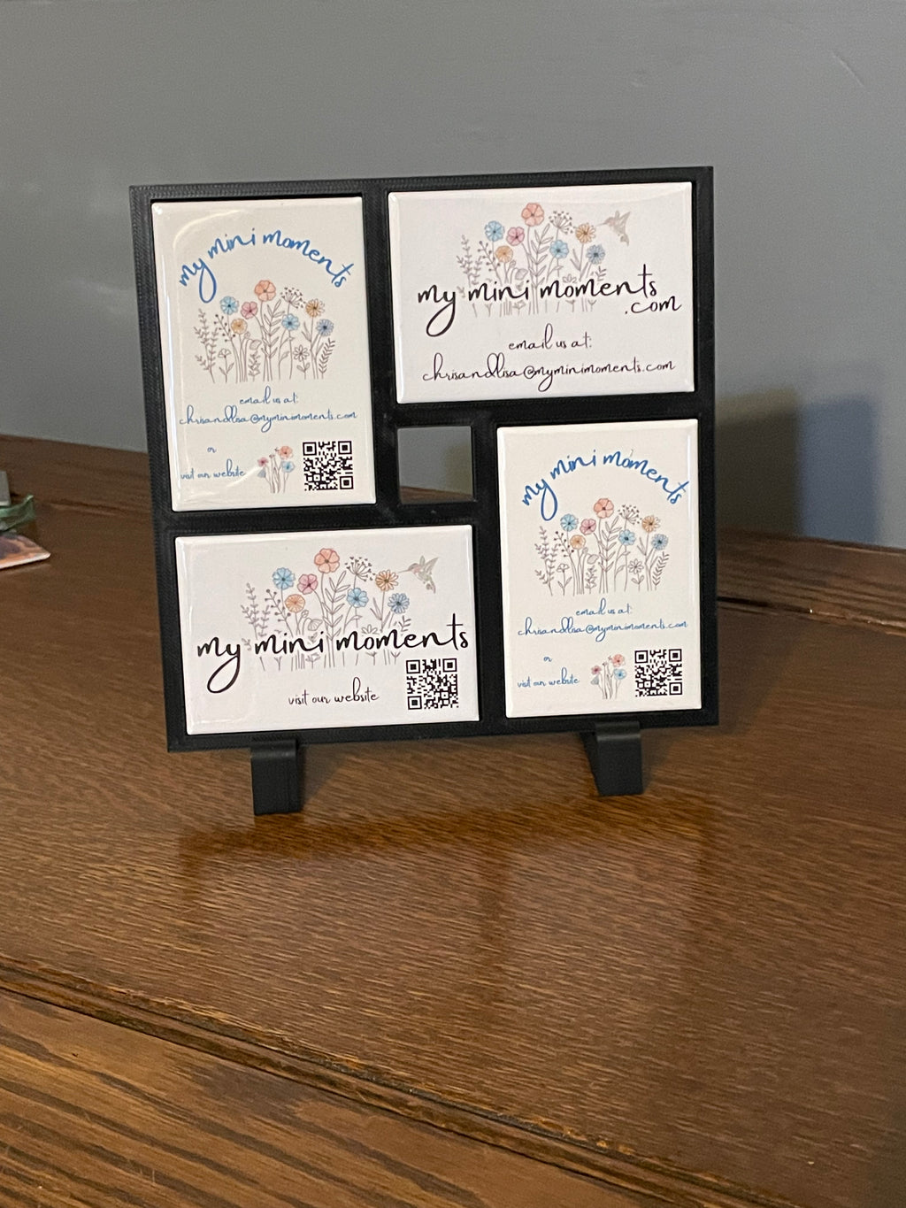 Custom 2 x 3 Magnets Bulk