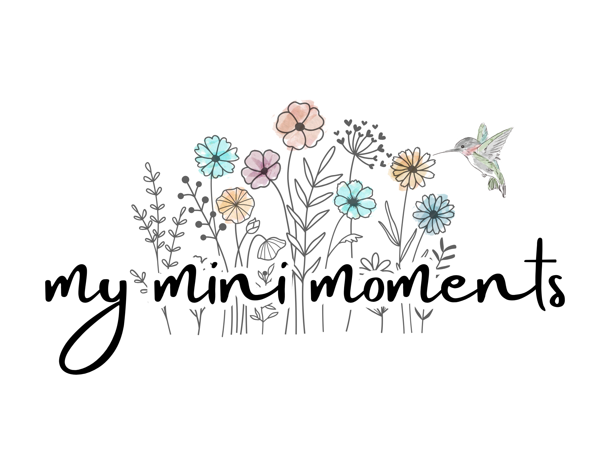 My Mini Moments